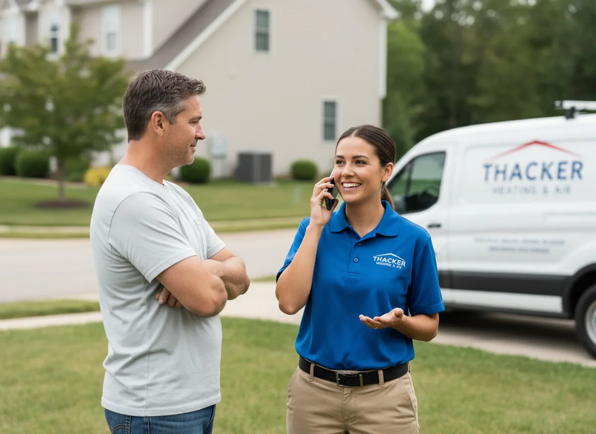 Ac Repair Hutchinson, MN FAQs